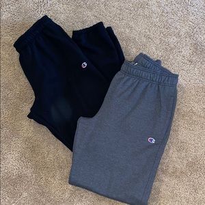 Champion Sweatpants